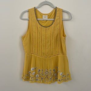 Beaded Blouse